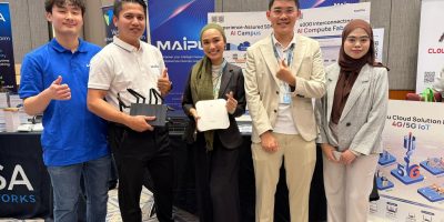 maipu putrajaya ict day