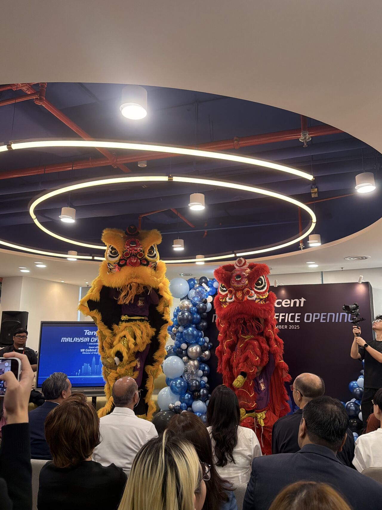 Tencent 5