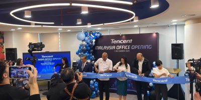Tencent 4